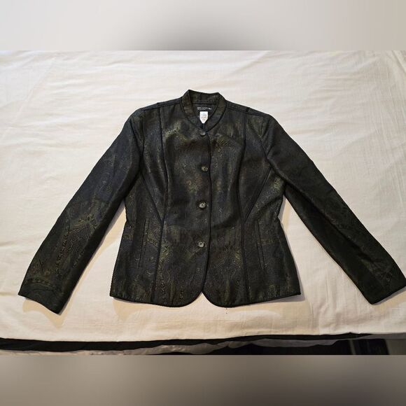 Jones New York womens medium - Picture 2 of 8